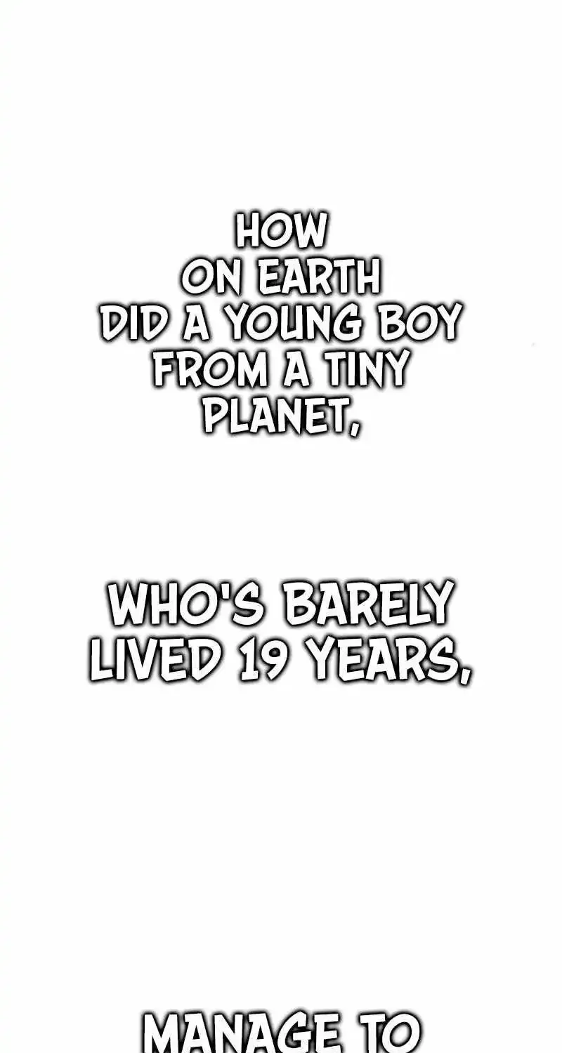 The Gray Mark Zinmanga X Chapter 1 Page 19