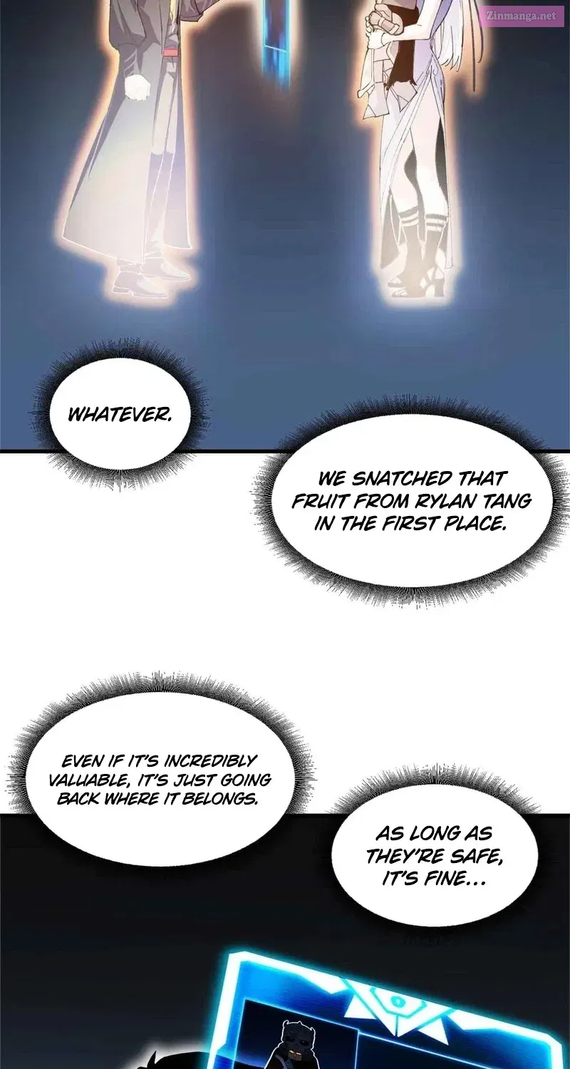 Astral Pet Store Zinmanga X Chapter 171 Page 20