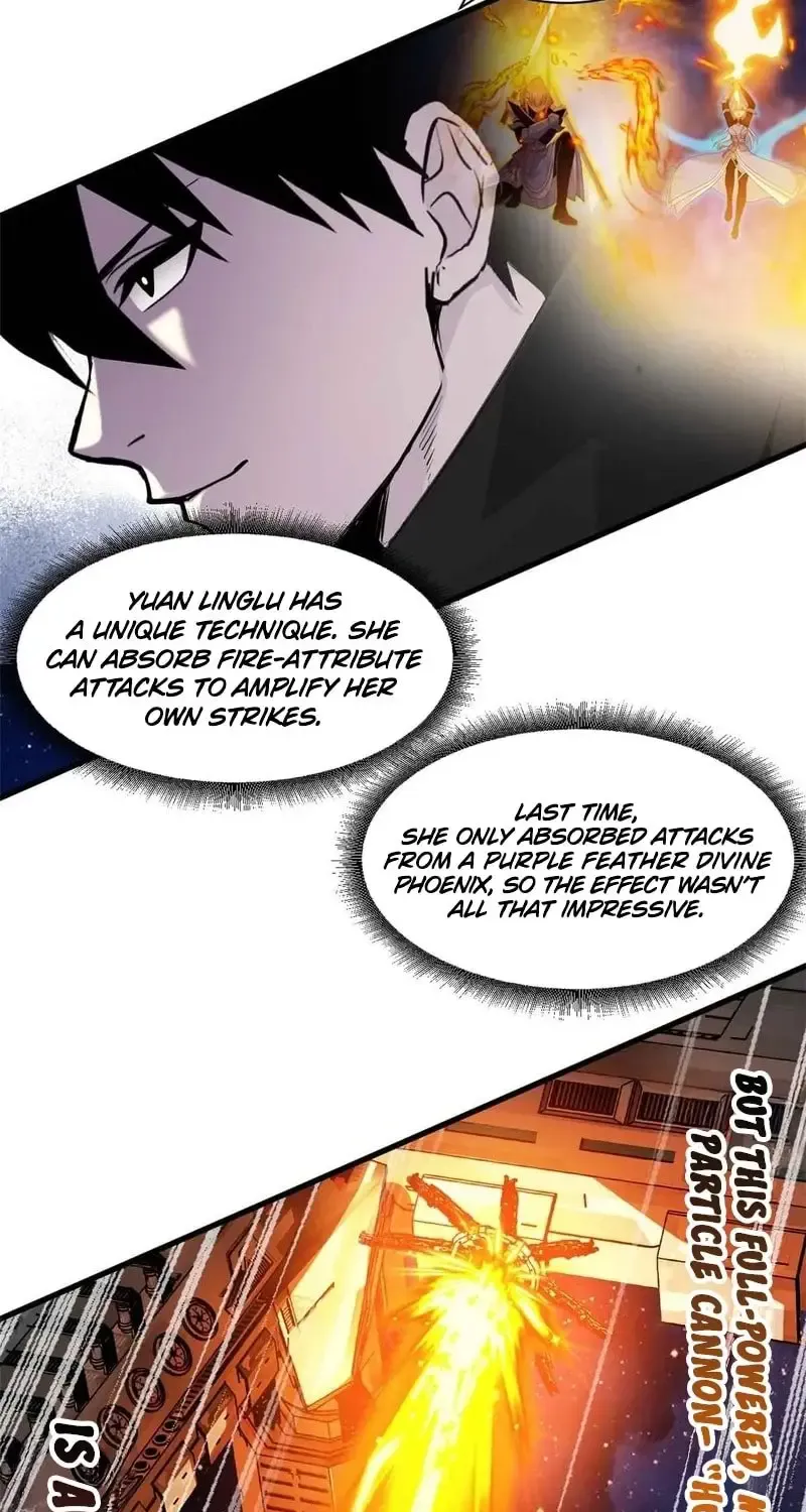 Astral Pet Store Zinmanga X Chapter 167 Page 28