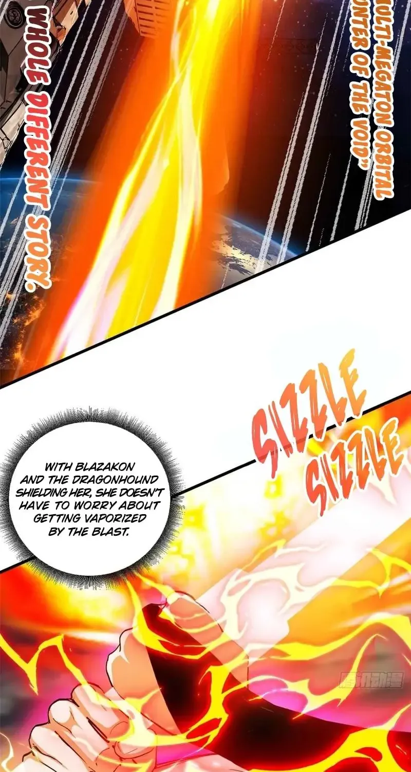 Astral Pet Store Zinmanga X Chapter 167 Page 29