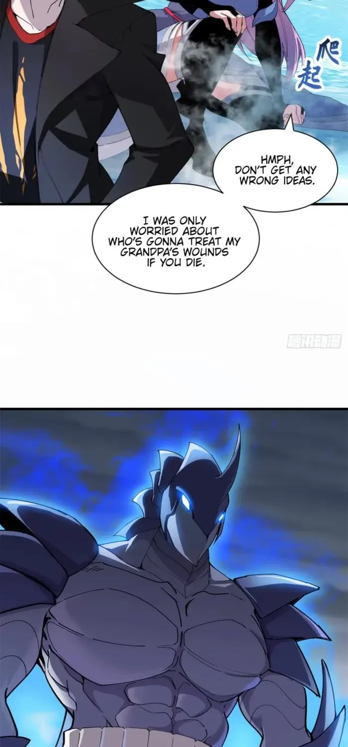 Astral Pet Store Zinmanga X Chapter 166 Page 3