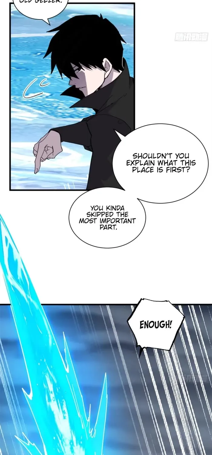 Astral Pet Store Zinmanga X Chapter 166 Page 7