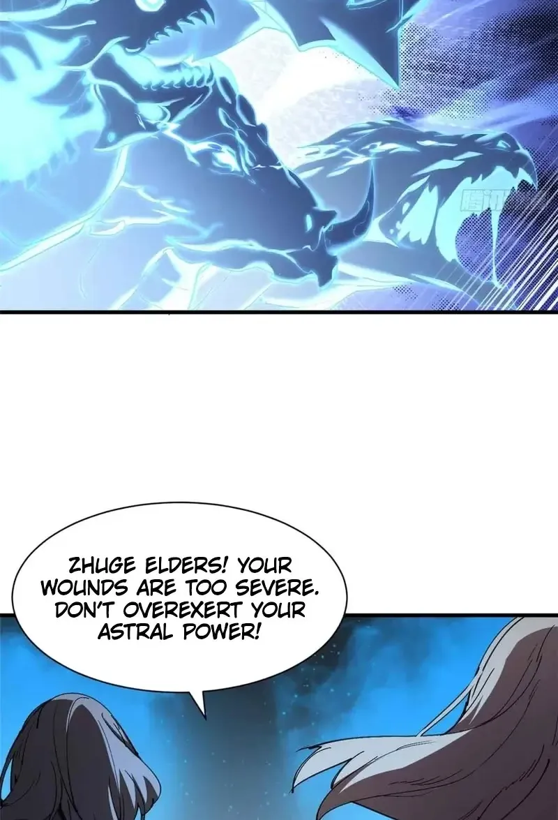 Astral Pet Store Zinmanga X Chapter 165 Page 22