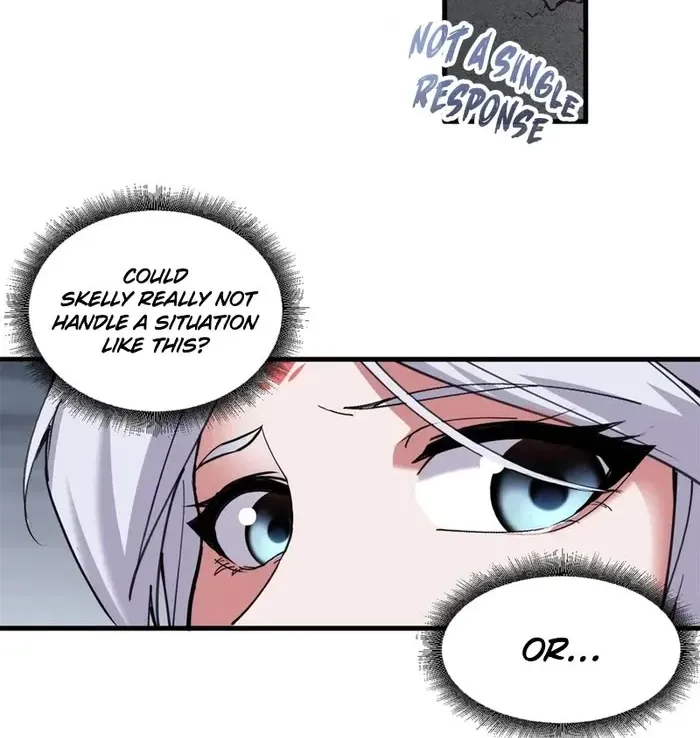 Astral Pet Store Zinmanga X Chapter 164 Page 28