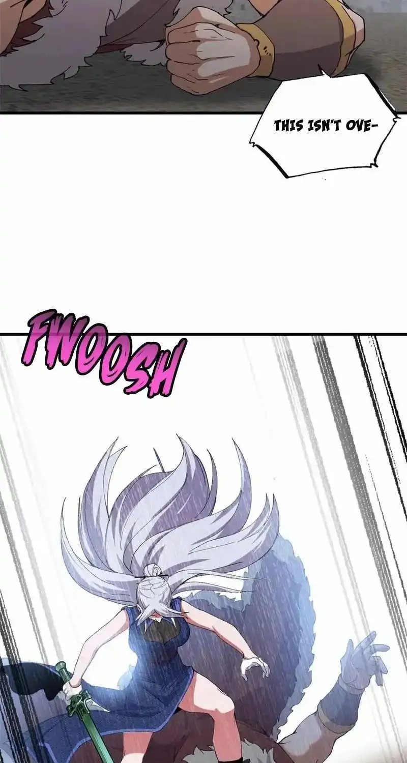 Astral Pet Store Zinmanga X Chapter 163 Page 26