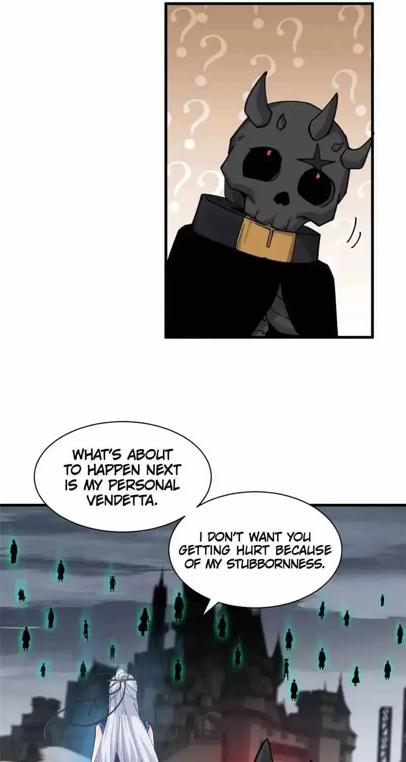 Astral Pet Store Zinmanga X Chapter 163 Page 41