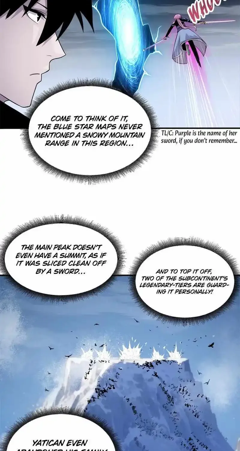 Astral Pet Store Zinmanga X Chapter 162 Page 8
