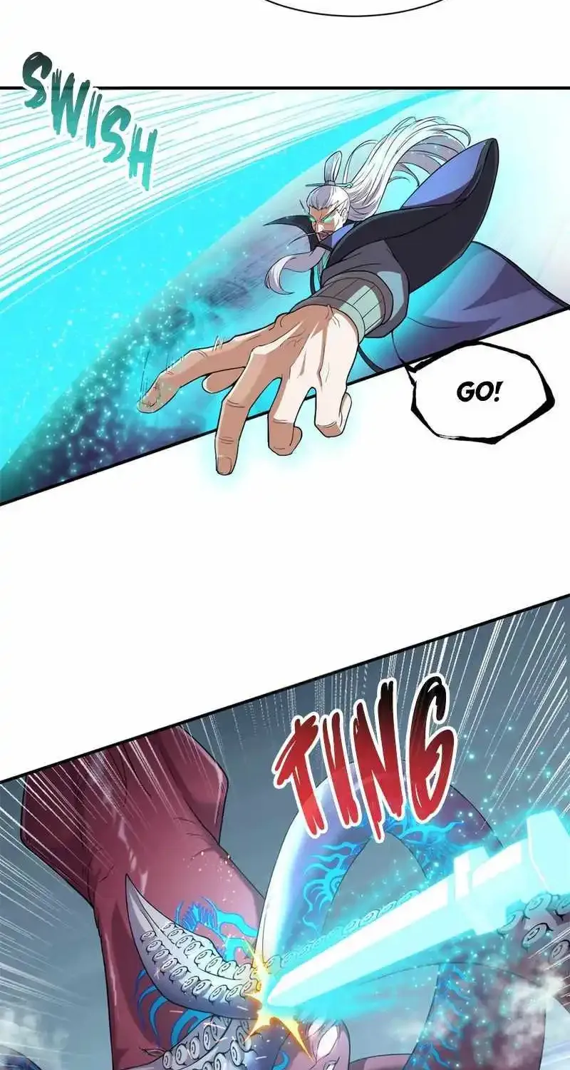 Astral Pet Store Zinmanga X Chapter 162 Page 16