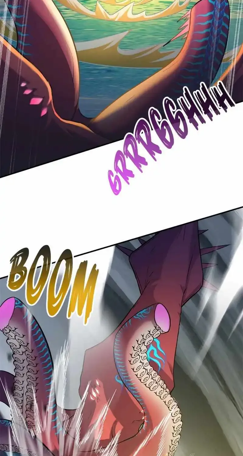Astral Pet Store Zinmanga X Chapter 162 Page 27