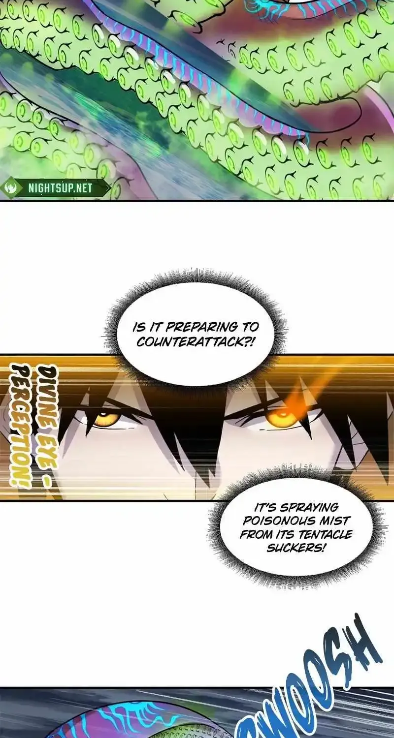 Astral Pet Store Zinmanga X Chapter 162 Page 32