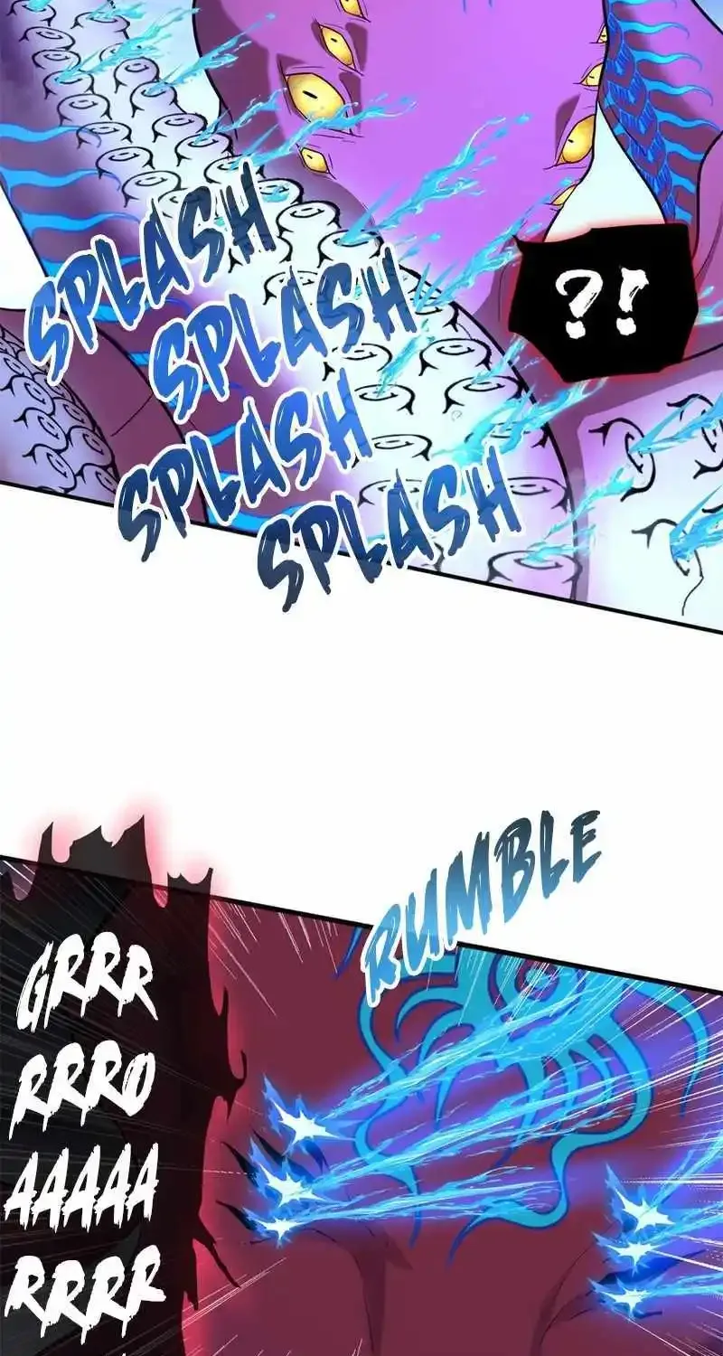 Astral Pet Store Zinmanga X Chapter 162 Page 34