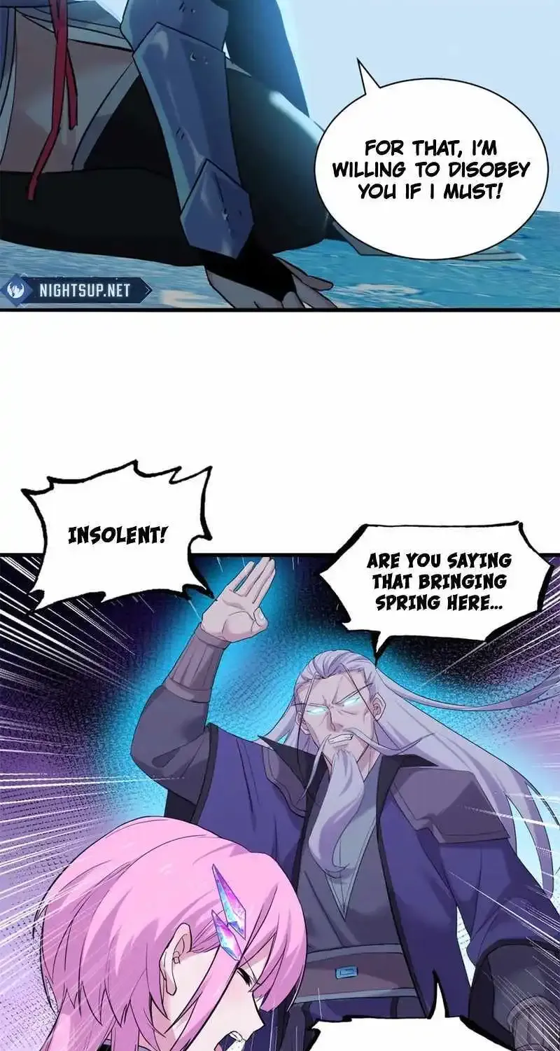 Astral Pet Store Zinmanga X Chapter 162 Page 44