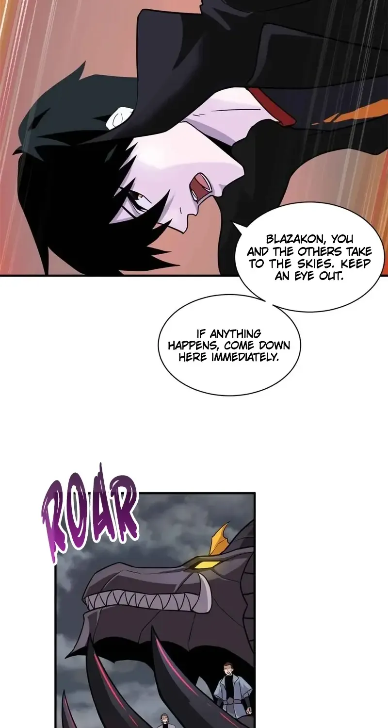 Astral Pet Store Zinmanga X Chapter 161 Page 2