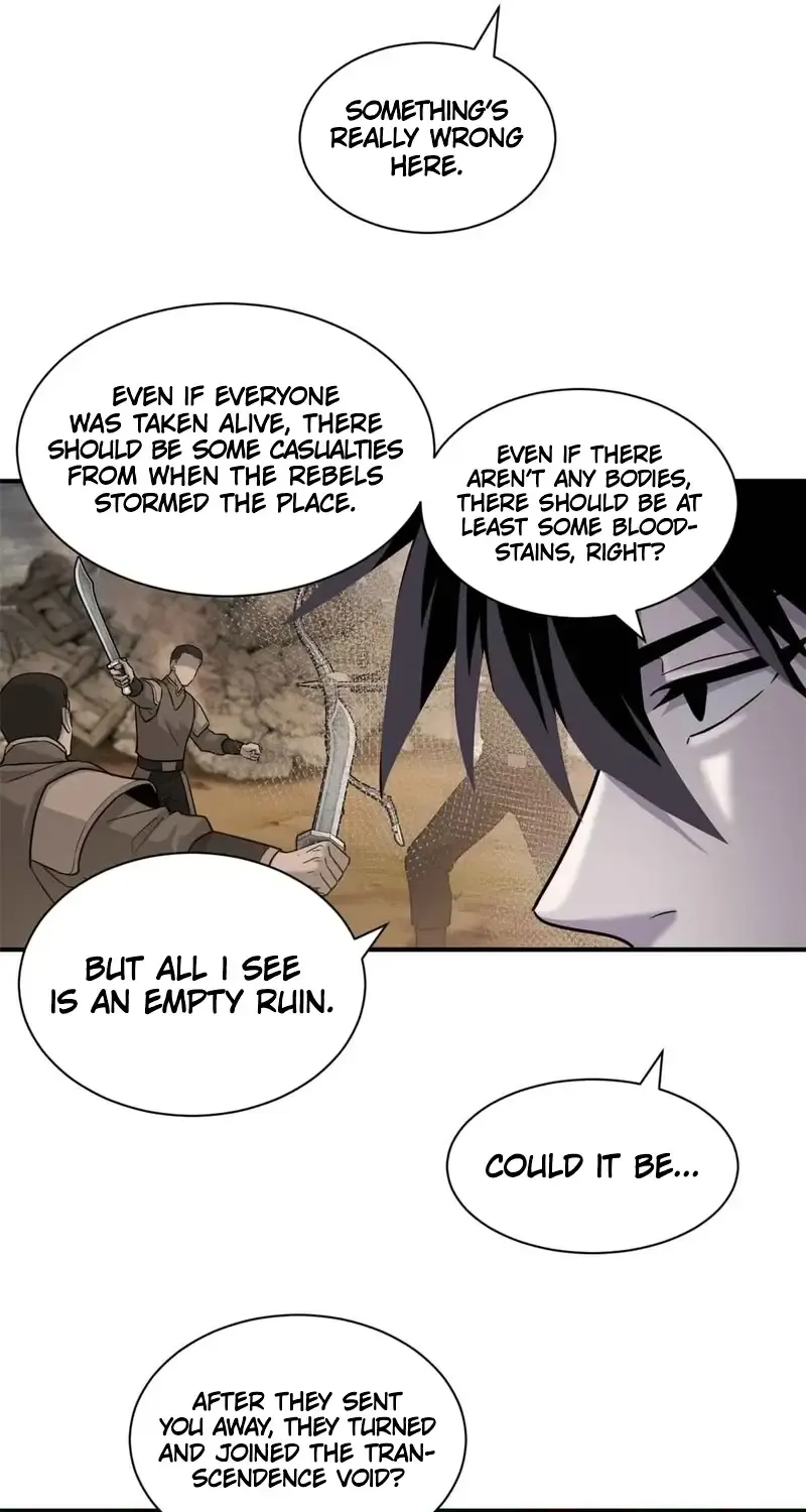 Astral Pet Store Zinmanga X Chapter 161 Page 7