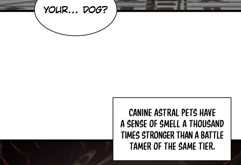 Astral Pet Store Zinmanga X Chapter 161 Page 30