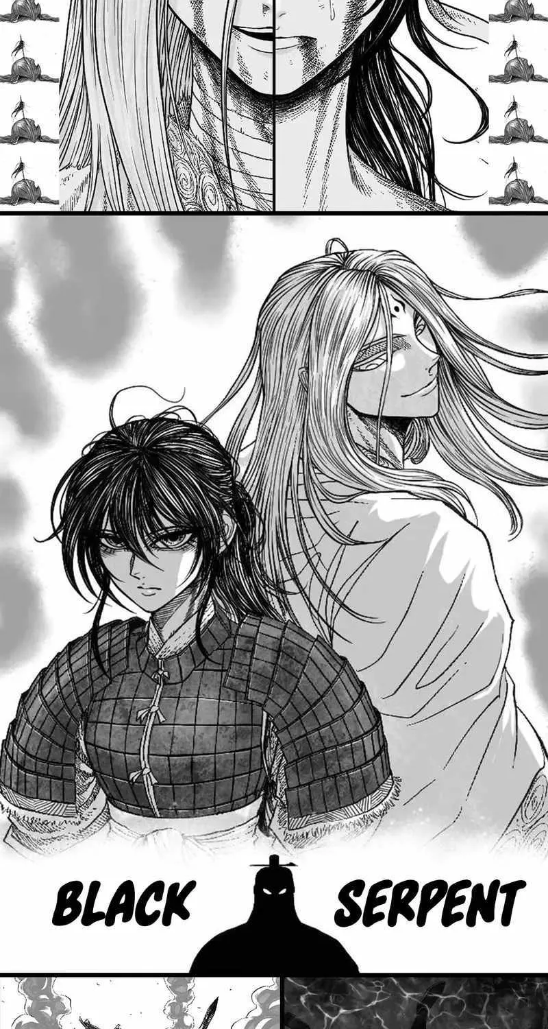 Astral Pet Store Zinmanga X Chapter 160 Page 55