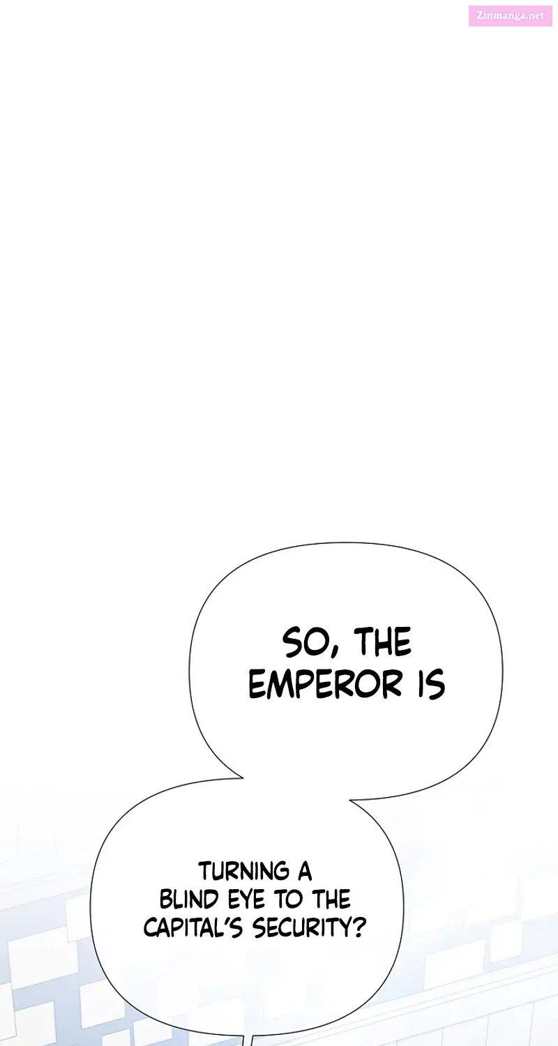 I’m a Villain, But I’m Favored Zinmanga X Chapter 6 Page 13
