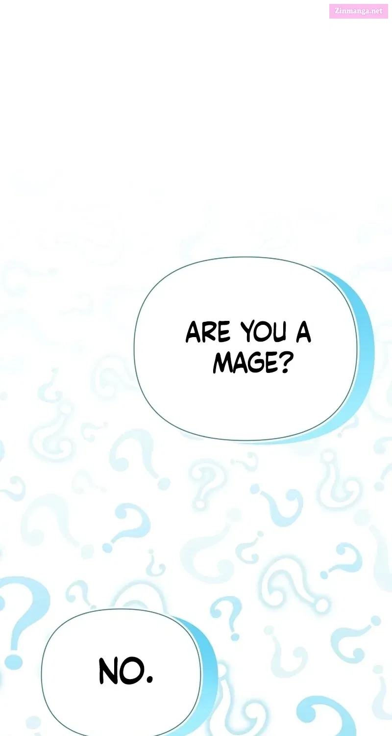I’m a Villain, But I’m Favored Zinmanga X Chapter 6 Page 37