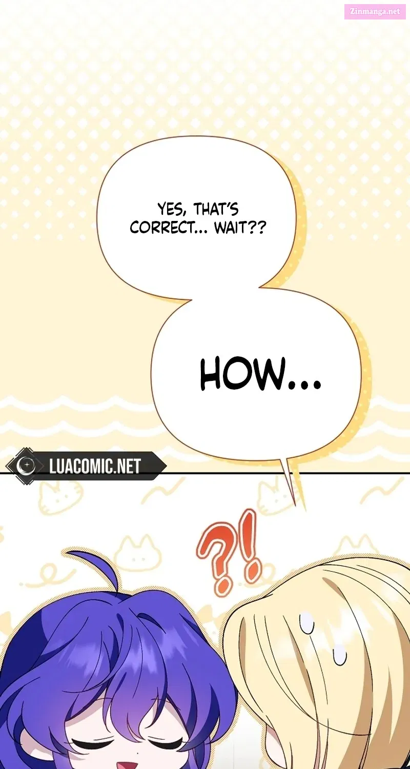 I’m a Villain, But I’m Favored Zinmanga X Chapter 6 Page 94