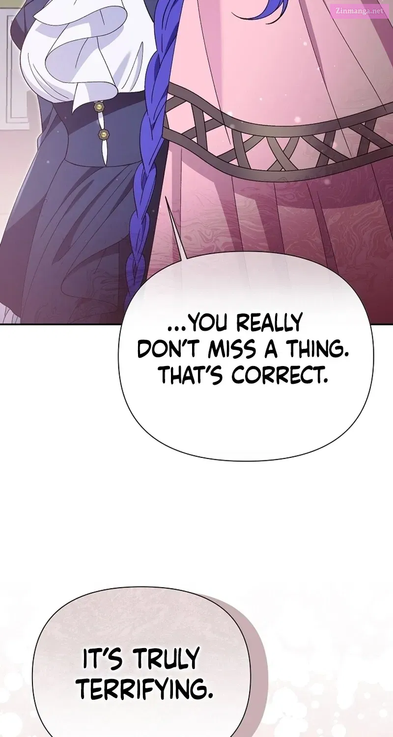I’m a Villain, But I’m Favored Zinmanga X Chapter 6 Page 151