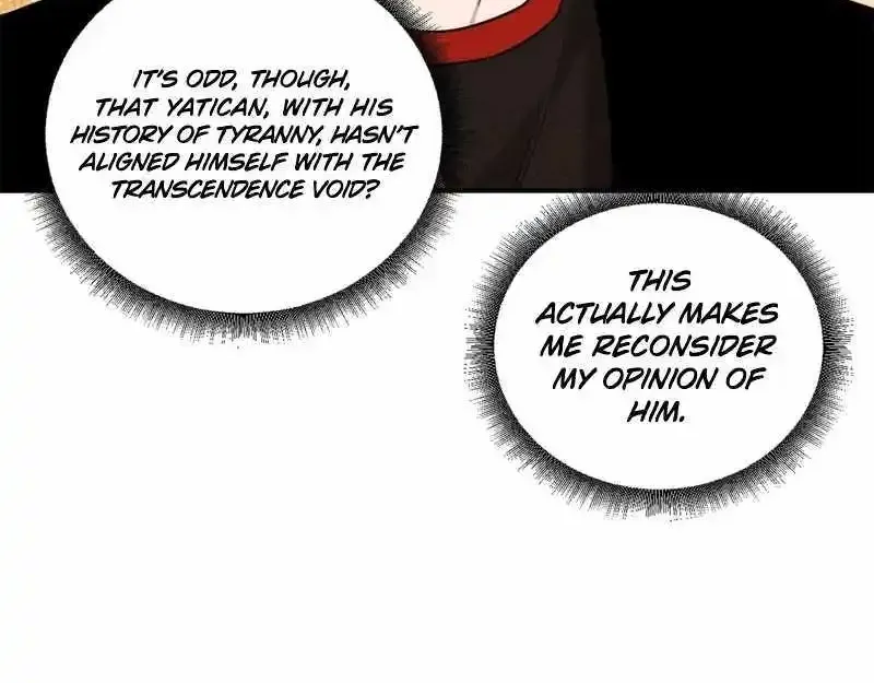 Astral Pet Store Zinmanga X Chapter 158 Page 36