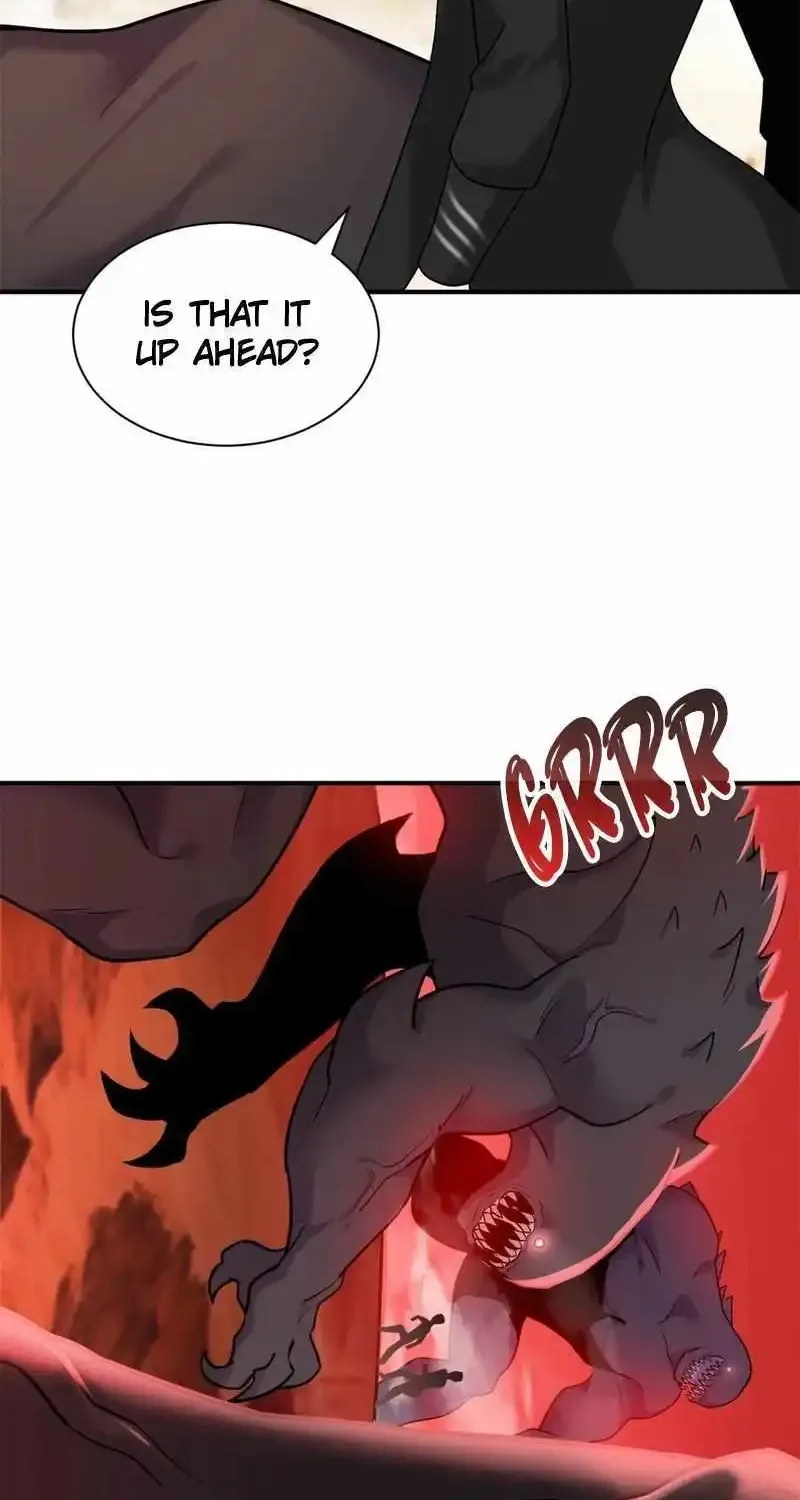 Astral Pet Store Zinmanga X Chapter 158 Page 38
