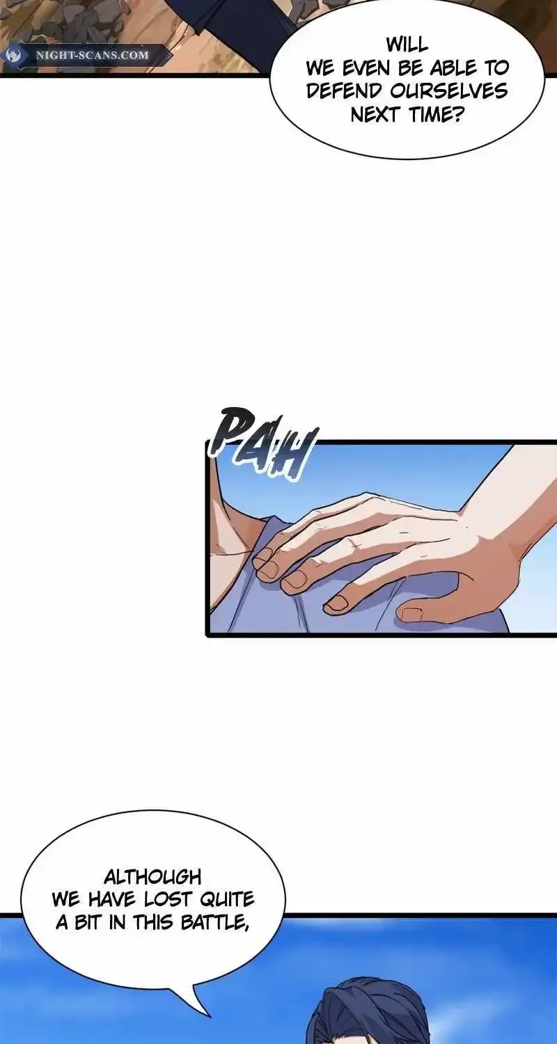 Astral Pet Store Zinmanga X Chapter 152 Page 8