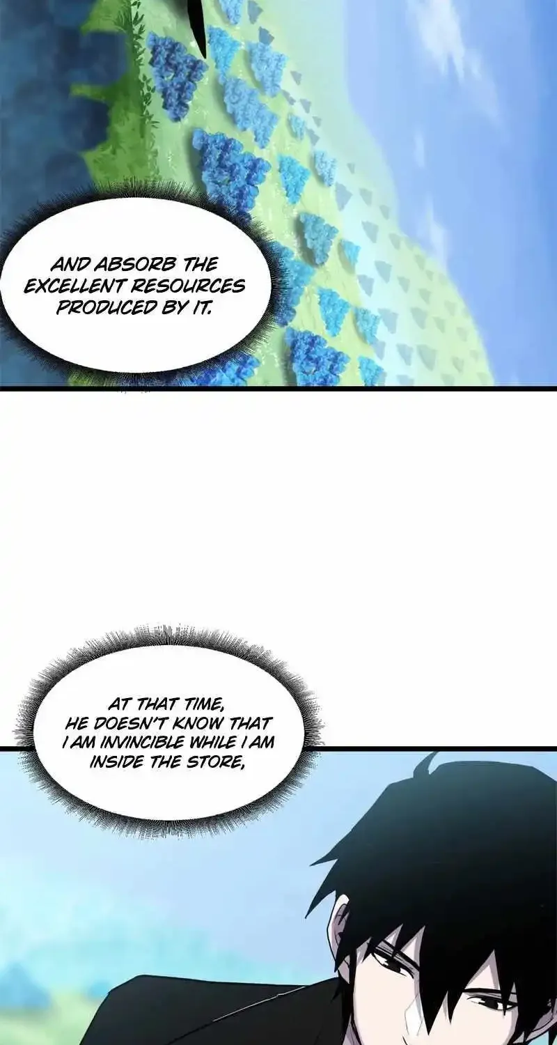 Astral Pet Store Zinmanga X Chapter 152 Page 22