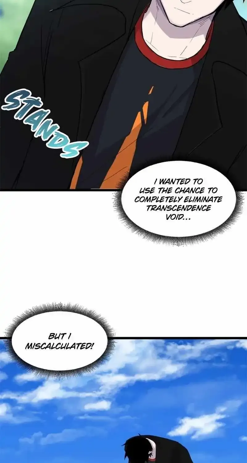 Astral Pet Store Zinmanga X Chapter 152 Page 23