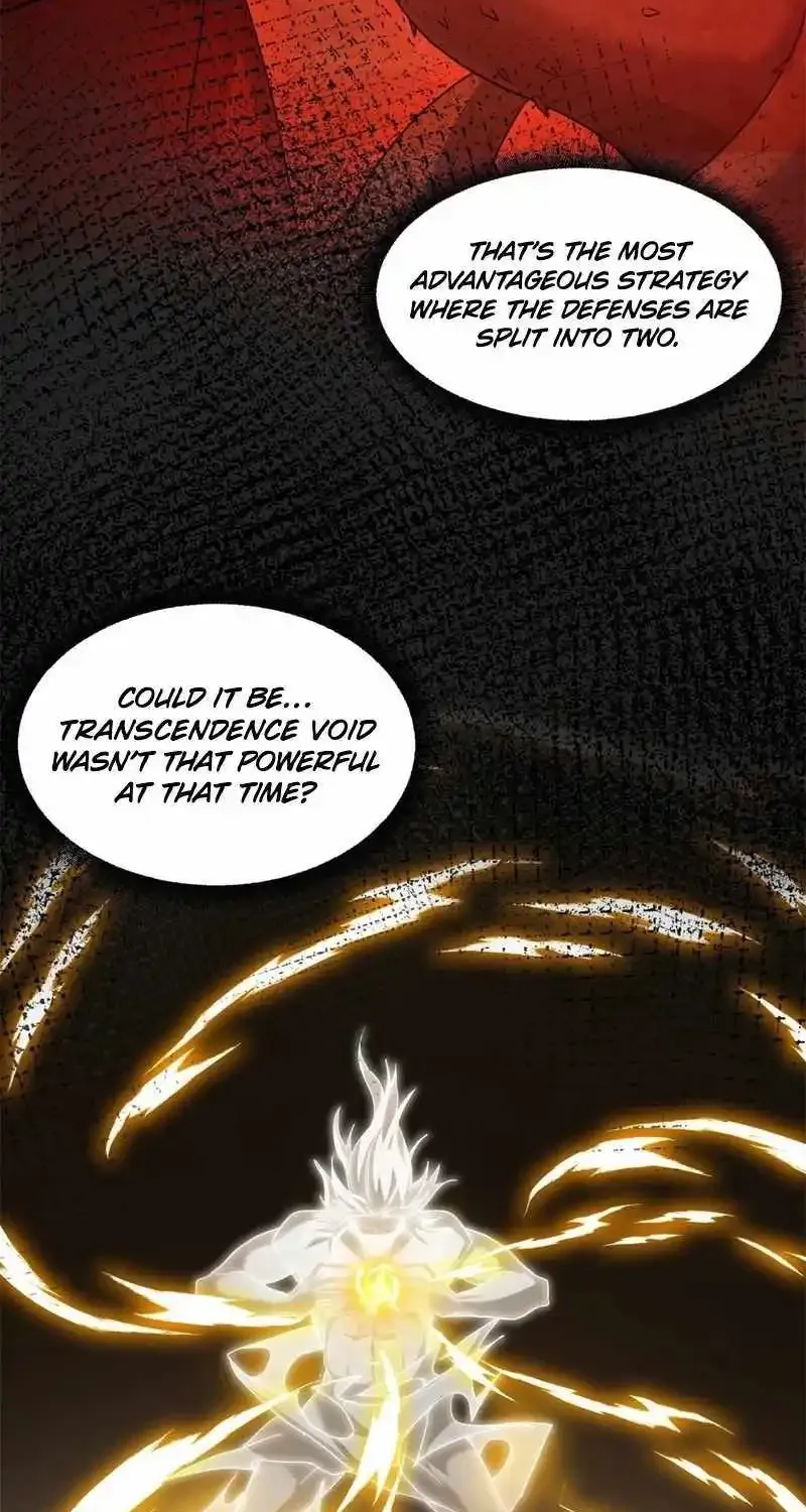 Astral Pet Store Zinmanga X Chapter 152 Page 27