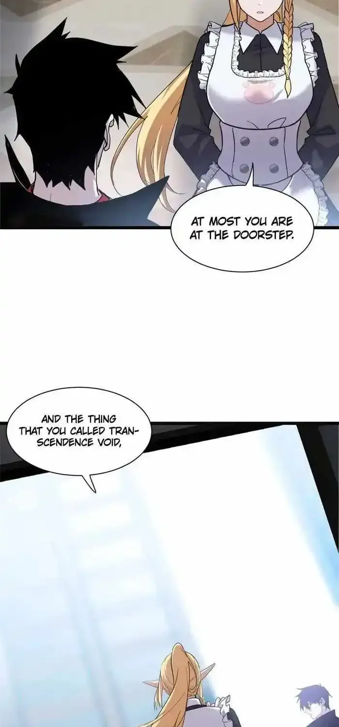 Astral Pet Store Zinmanga X Chapter 151 Page 13