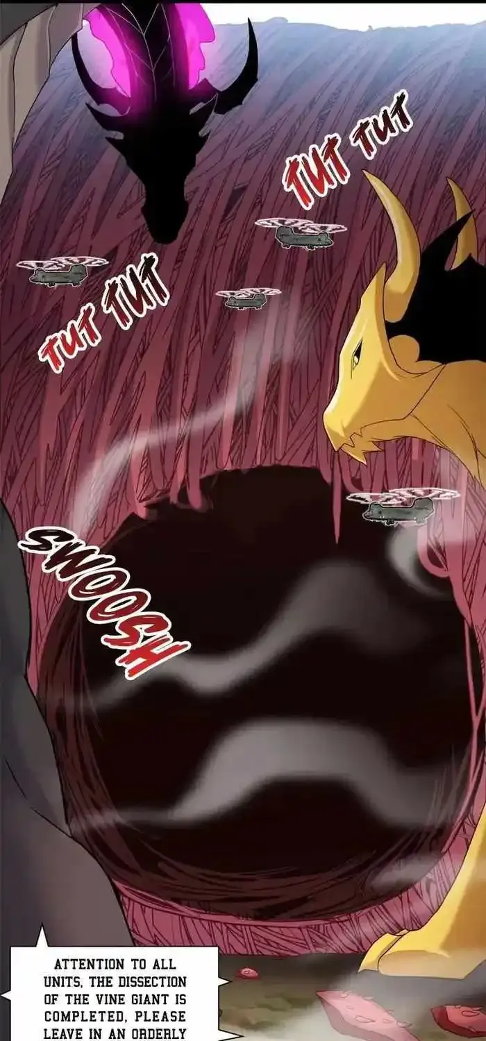 Astral Pet Store Zinmanga X Chapter 151 Page 22