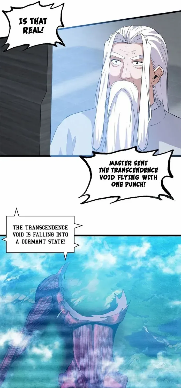 Astral Pet Store Zinmanga X Chapter 150 Page 32