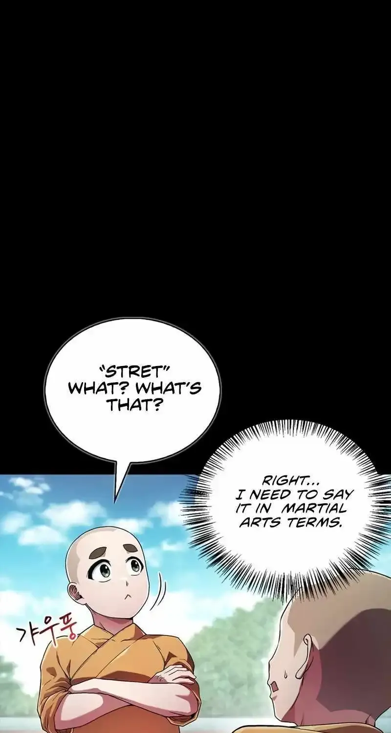 Genius Martial Arts Trainer Zinmanga X Chapter 4 Page 12