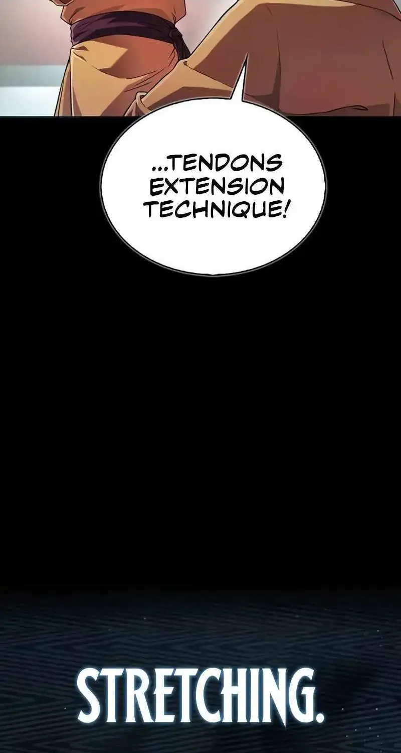 Genius Martial Arts Trainer Zinmanga X Chapter 4 Page 13