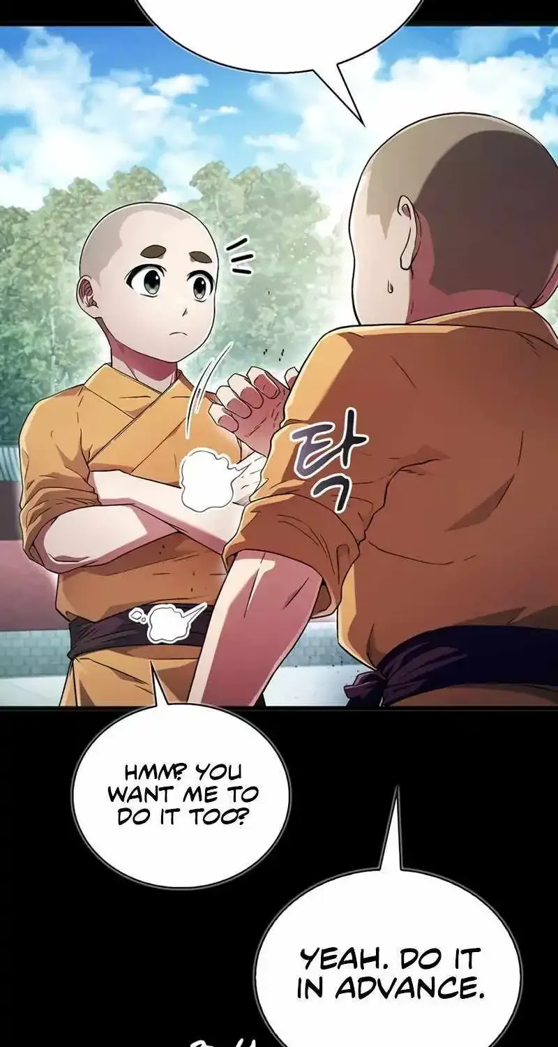 Genius Martial Arts Trainer Zinmanga X Chapter 4 Page 17