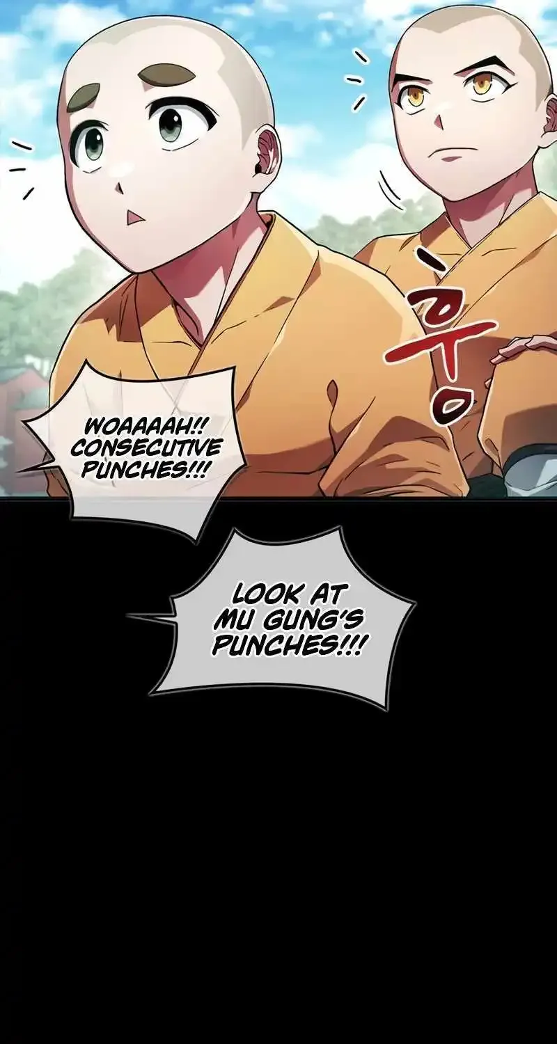 Genius Martial Arts Trainer Zinmanga X Chapter 4 Page 22