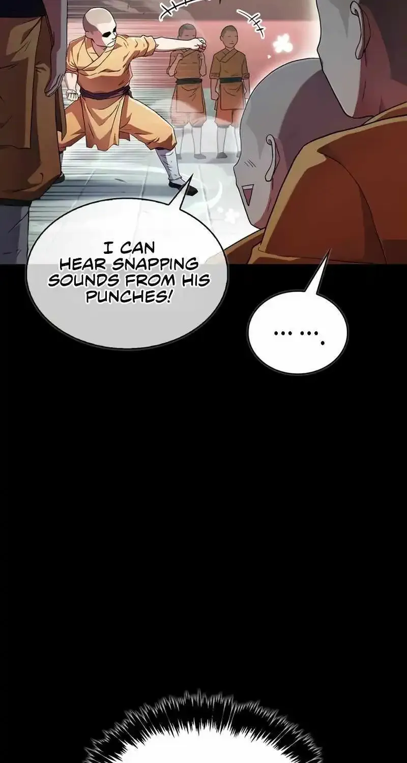 Genius Martial Arts Trainer Zinmanga X Chapter 4 Page 25