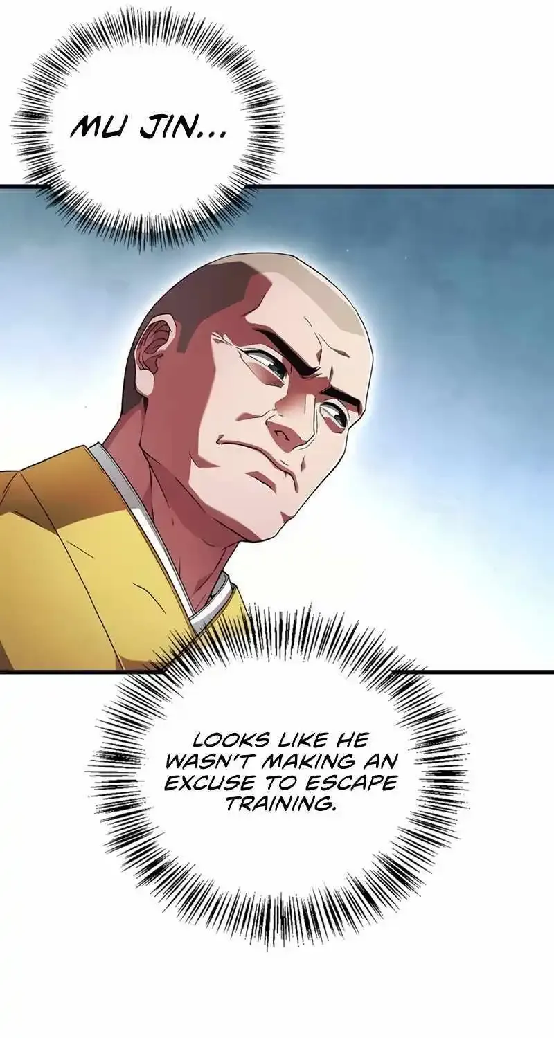 Genius Martial Arts Trainer Zinmanga X Chapter 4 Page 32