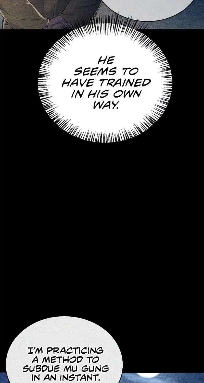 Genius Martial Arts Trainer Zinmanga X Chapter 4 Page 34