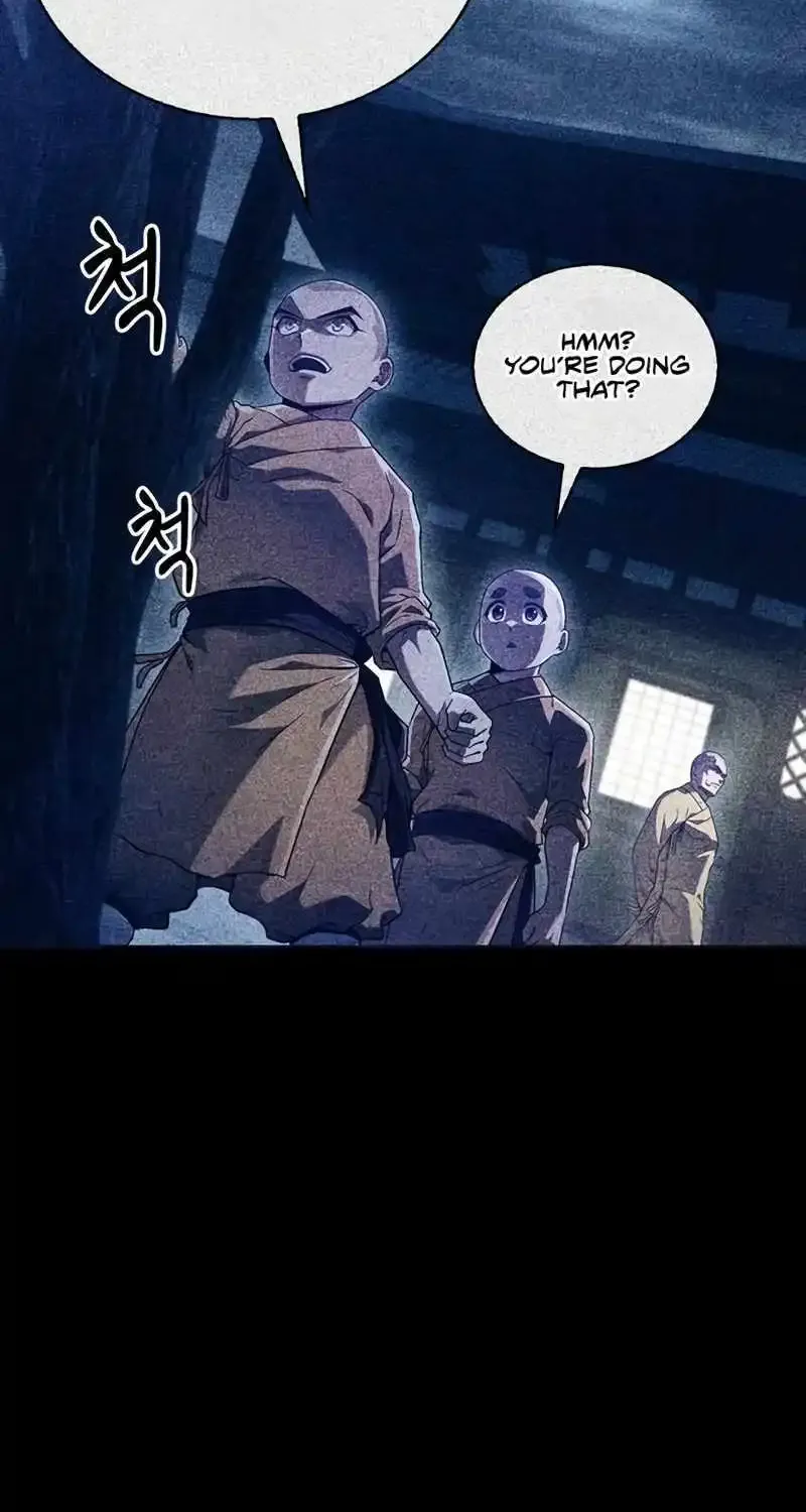 Genius Martial Arts Trainer Zinmanga X Chapter 4 Page 35