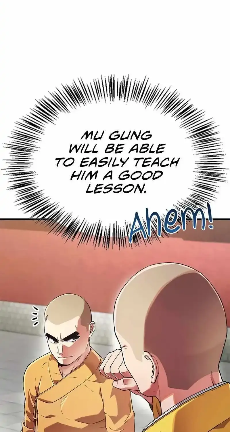 Genius Martial Arts Trainer Zinmanga X Chapter 4 Page 38