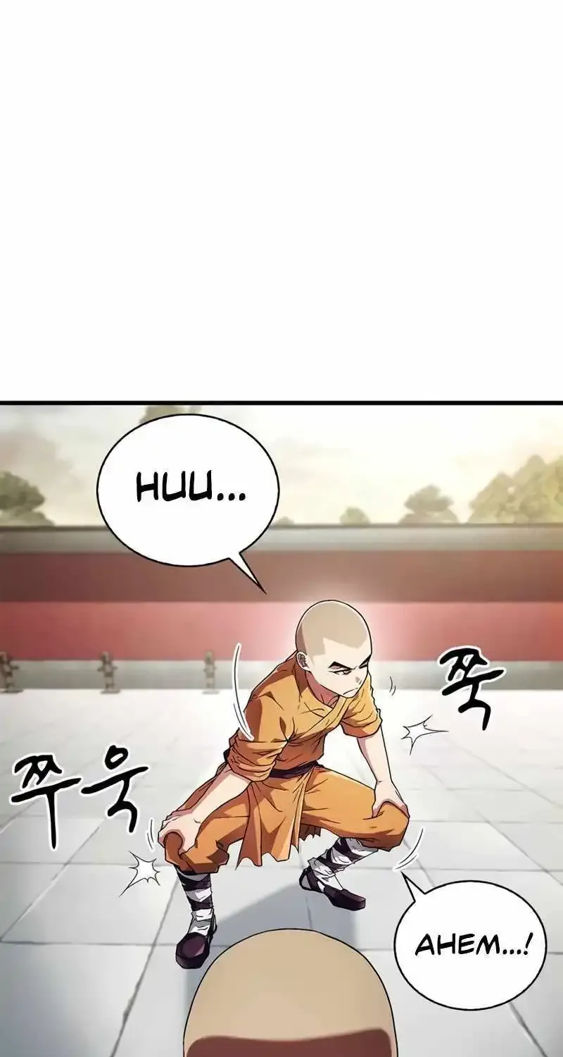 Genius Martial Arts Trainer Zinmanga X Chapter 4 Page 42