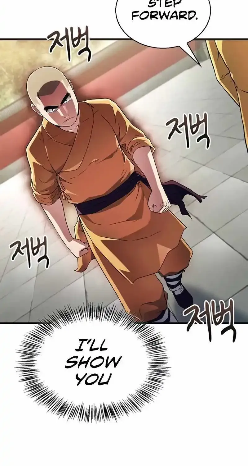Genius Martial Arts Trainer Zinmanga X Chapter 4 Page 48