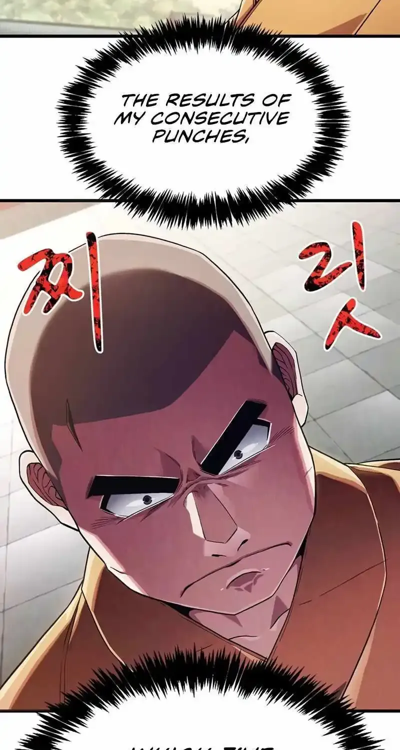Genius Martial Arts Trainer Zinmanga X Chapter 4 Page 50