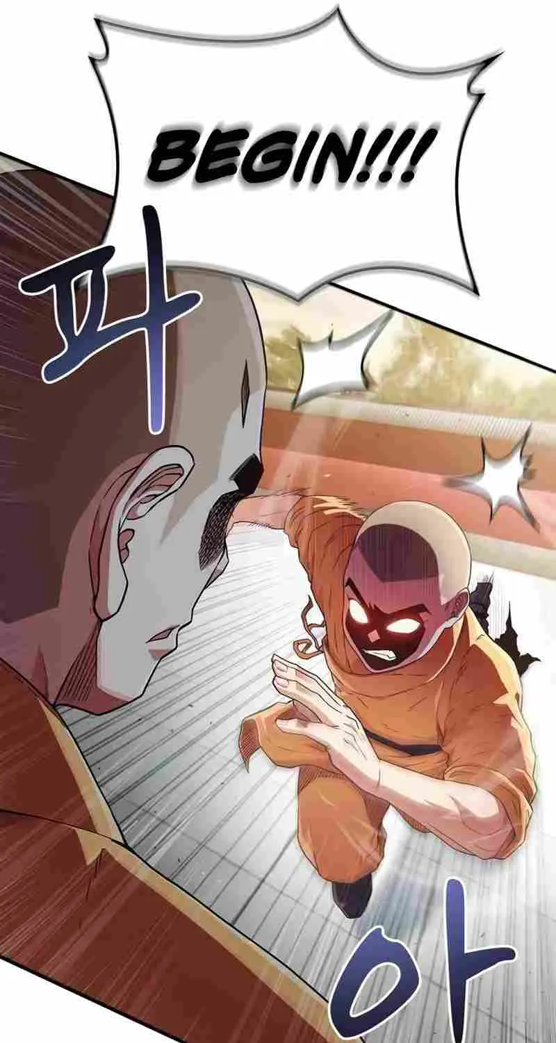 Genius Martial Arts Trainer Zinmanga X Chapter 4 Page 52
