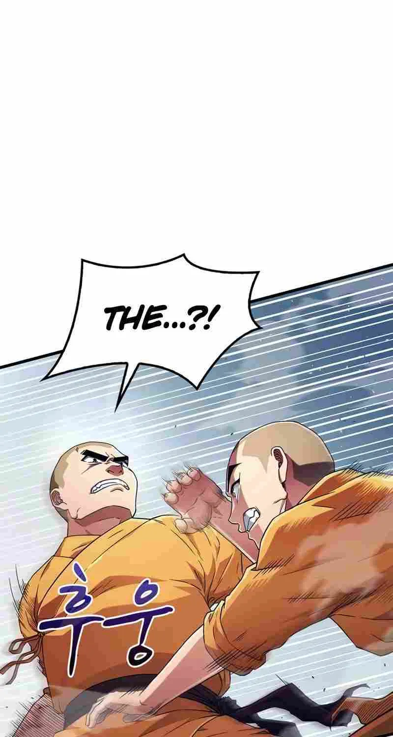 Genius Martial Arts Trainer Zinmanga X Chapter 4 Page 55