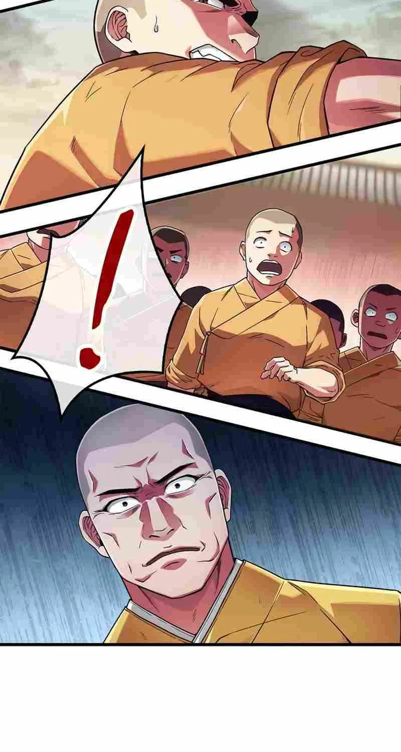 Genius Martial Arts Trainer Zinmanga X Chapter 4 Page 59