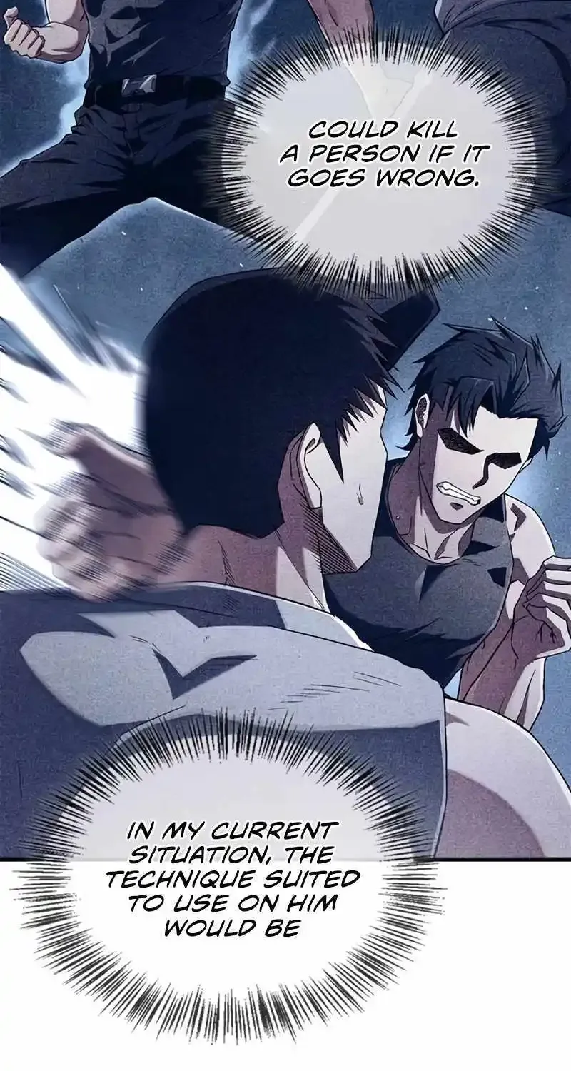 Genius Martial Arts Trainer Zinmanga X Chapter 4 Page 63