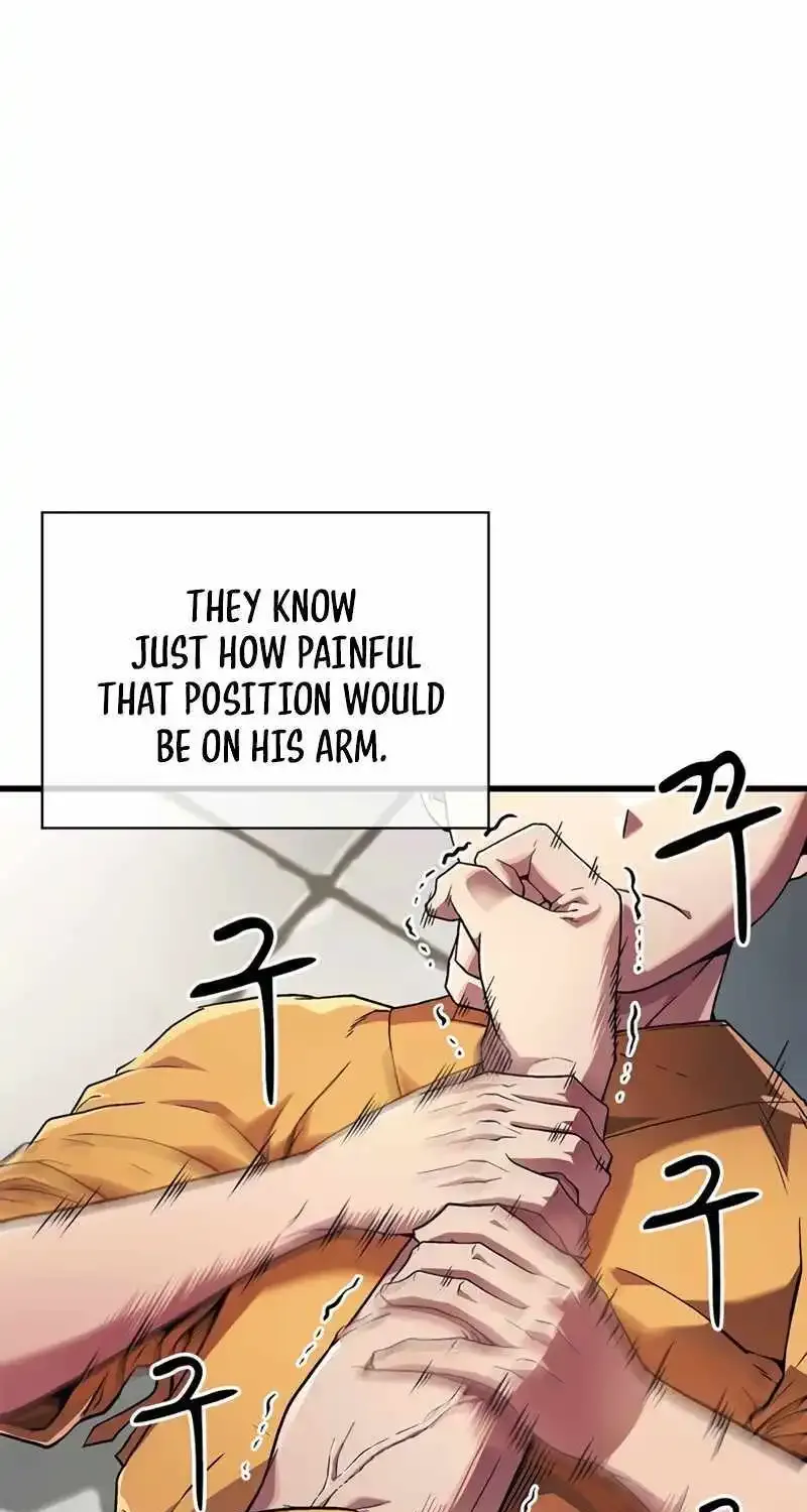 Genius Martial Arts Trainer Zinmanga X Chapter 4 Page 80